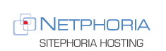 Netphoria - Sitephoria Hosting